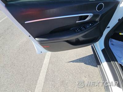 2020 Hyundai Sonata SE - zdjęcie 9 z 26 - miniatura