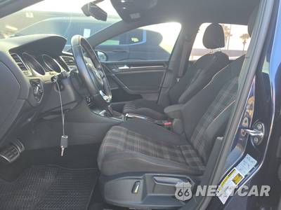2017 Volkswagen Golf GTI S Hatchback - zdjęcie 7 z 35 - miniatura