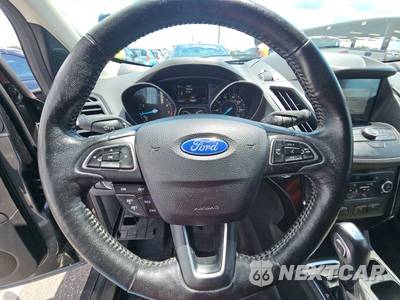 2019 Ford Escape SEL - zdjęcie 10 z 23 - miniatura