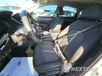 2020 Hyundai Sonata SE - zdjęcie 7 z 26 - miniatura