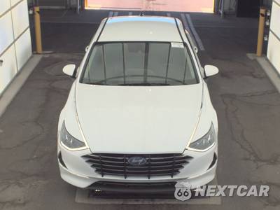 2020 Hyundai Sonata SE - zdjęcie 2 z 26 - miniatura