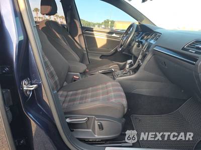 2017 Volkswagen Golf GTI S Hatchback - zdjęcie 8 z 35 - miniatura