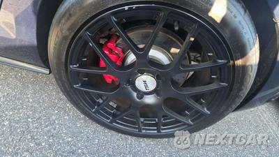 2017 Volkswagen Golf GTI S Hatchback - zdjęcie 28 z 35 - miniatura