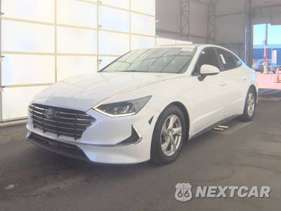2020 Hyundai Sonata SE - zdjęcie 1 z 26 - miniatura