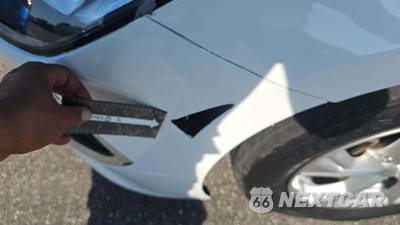 2020 Hyundai Sonata SE - zdjęcie 24 z 26 - miniatura