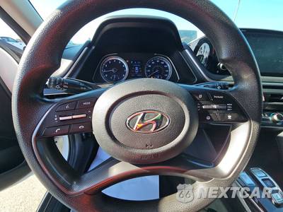 2020 Hyundai Sonata SE - zdjęcie 10 z 26 - miniatura