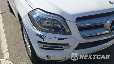 2014 Mercedes-Benz GL 350 BlueTEC 4MATIC - zdjęcie 36 z 38 - miniatura