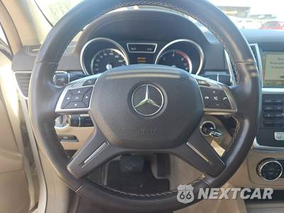 2014 Mercedes-Benz GL 350 BlueTEC 4MATIC - zdjęcie 10 z 38 - miniatura
