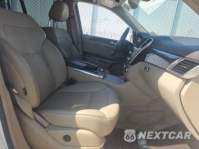 2014 Mercedes-Benz GL 350 BlueTEC 4MATIC - zdjęcie 8 z 38 - miniatura