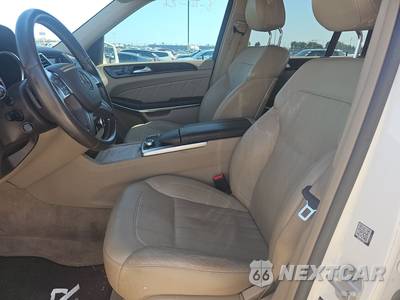 2014 Mercedes-Benz GL 350 BlueTEC 4MATIC - zdjęcie 7 z 38 - miniatura