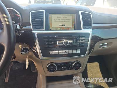 2014 Mercedes-Benz GL 350 BlueTEC 4MATIC - zdjęcie 11 z 38 - miniatura