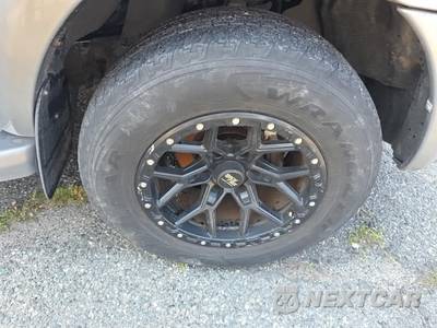 2005 Toyota Sequoia Limited - zdjęcie 9 z 24 - miniatura