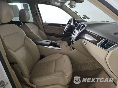 2015 Mercedes-Benz ML 250 BlueTEC - zdjęcie 8 z 19 - miniatura