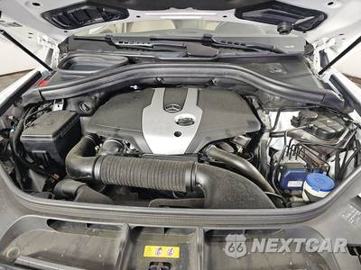 2015 Mercedes-Benz ML 250 BlueTEC - zdjęcie 15 z 19 - miniatura