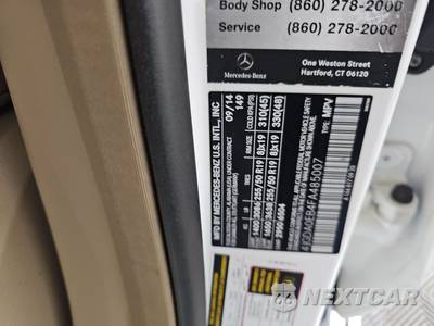 2015 Mercedes-Benz ML 250 BlueTEC - zdjęcie 14 z 19 - miniatura