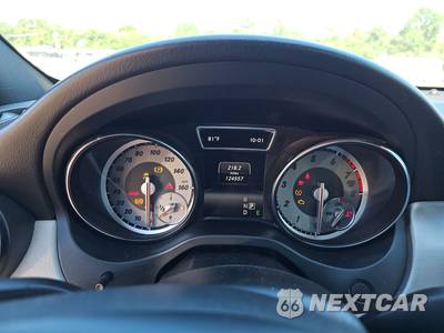 2015 Mercedes-Benz CLA 250 4MATIC - zdjęcie 12 z 38 - miniatura