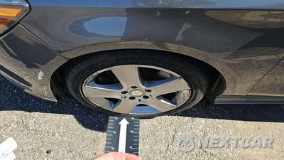 2015 Mercedes-Benz CLA 250 4MATIC - zdjęcie 19 z 38 - miniatura