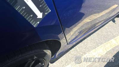 2020 Honda Civic Sedan LX - zdjęcie 38 z 44 - miniatura