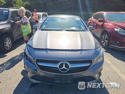 2015 Mercedes-Benz CLA 250 4MATIC - zdjęcie 2 z 38 - miniatura