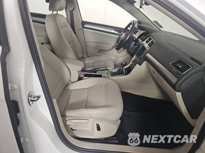 2016 Volkswagen Golf SportWagen 1.8T SE Wagon - zdjęcie 8 z 26 - miniatura
