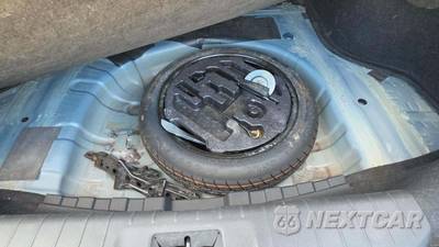 2024 Nissan Sentra SR - zdjęcie 20 z 24 - miniatura