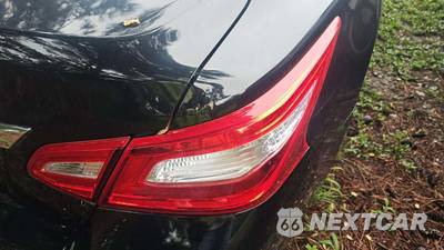 2017 Nissan Altima 2.5 S - zdjęcie 20 z 47 - miniatura