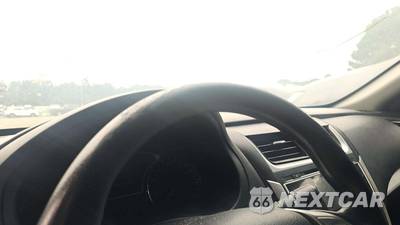 2017 Nissan Altima 2.5 S - zdjęcie 28 z 47 - miniatura