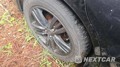 2017 Nissan Altima 2.5 S - zdjęcie 31 z 47 - miniatura