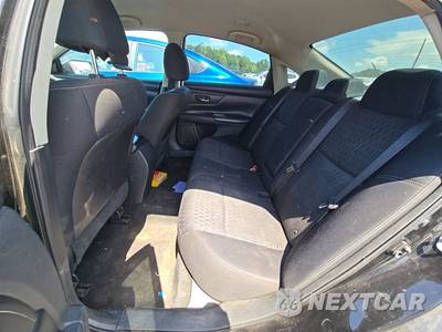 2017 Nissan Altima 2.5 S - zdjęcie 13 z 47 - miniatura