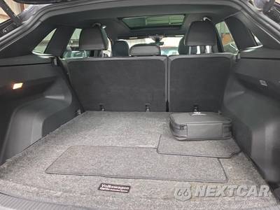 2023 Volkswagen Atlas Cross Sport 3.6L V6 SEL R-Line Black - zdjęcie 13 z 19 - miniatura