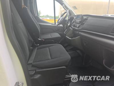 2025 Ford Transit 250 Cargo Van Low Roof 130.0" WB - zdjęcie 8 z 27 - miniatura