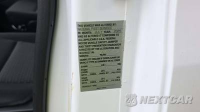 2025 Ford Transit 250 Cargo Van Low Roof 130.0" WB - zdjęcie 17 z 27 - miniatura