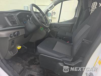 2025 Ford Transit 250 Cargo Van Low Roof 130.0" WB - zdjęcie 7 z 27 - miniatura