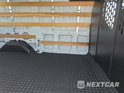 2025 Ford Transit 250 Cargo Van Low Roof 130.0" WB - zdjęcie 13 z 22 - miniatura