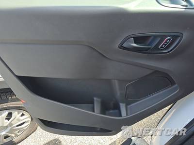 2025 Ford Transit 250 Cargo Van Low Roof 130.0" WB - zdjęcie 9 z 22 - miniatura