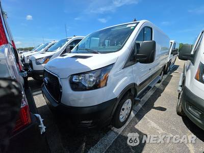 2025 Ford Transit 250 Cargo Van Low Roof 130.0" WB