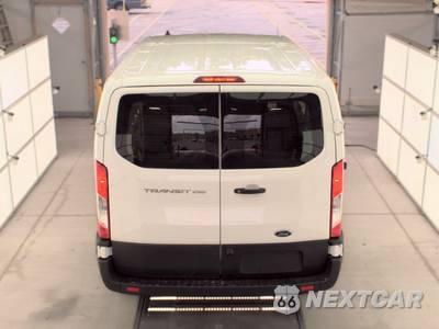 2025 Ford Transit 250 Cargo Van Low Roof 130.0" WB - zdjęcie 5 z 26 - miniatura