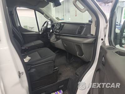 2025 Ford Transit 250 Cargo Van Low Roof 130.0" WB - zdjęcie 8 z 26 - miniatura