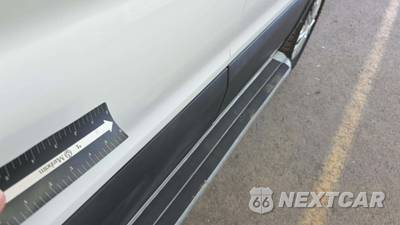 2025 Ford Transit 250 Cargo Van Low Roof 130.0" WB - zdjęcie 26 z 28 - miniatura