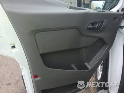 2025 Ford Transit 250 Cargo Van Low Roof 130.0" WB - zdjęcie 9 z 28 - miniatura