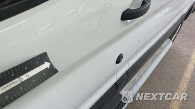 2025 Ford Transit 250 Cargo Van Low Roof 130.0" WB - zdjęcie 25 z 28 - miniatura