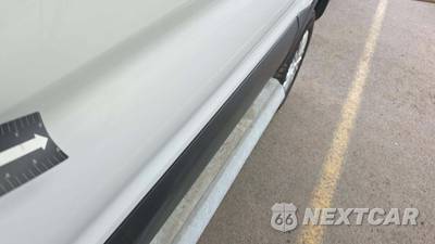 2025 Ford Transit 250 Cargo Van Low Roof 130.0" WB - zdjęcie 24 z 28 - miniatura