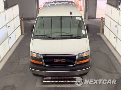 2025 GMC Savana 2500 Cargo Van 1WT 135.0" WB - zdjęcie 2 z 27 - miniatura