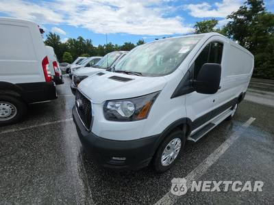 2025 Ford Transit 250 Cargo Van Low Roof 130.0" WB