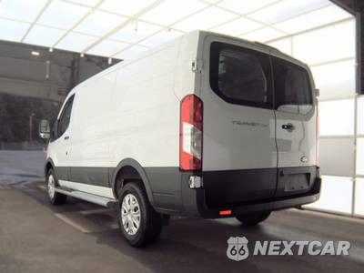 2025 Ford Transit 250 Cargo Van Low Roof 130.0" WB - zdjęcie 6 z 25 - miniatura
