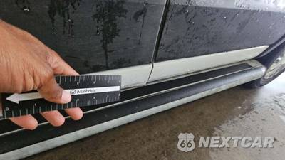 2025 Ford Transit 250 Cargo Van Low Roof 130.0" WB - zdjęcie 22 z 25 - miniatura