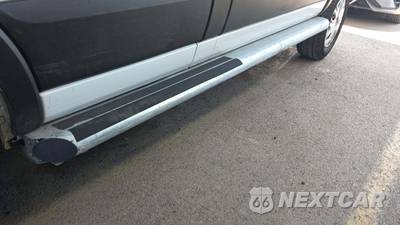 2025 Ford Transit 250 Cargo Van Low Roof 130.0" WB - zdjęcie 19 z 36 - miniatura