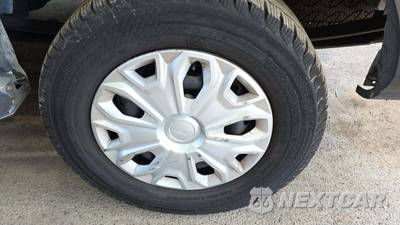 2025 Ford Transit 250 Cargo Van Low Roof 130.0" WB - zdjęcie 25 z 36 - miniatura