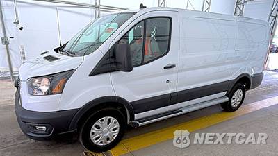 2025 Ford Transit 250 Cargo Van Low Roof 130.0" WB