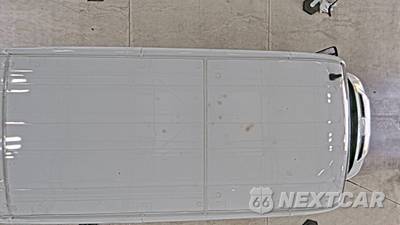 2025 Ford Transit 250 Cargo Van Low Roof 130.0" WB - zdjęcie 16 z 36 - miniatura
